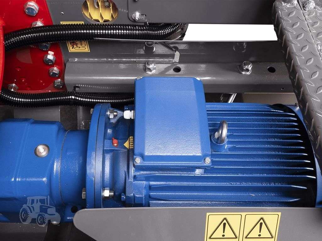 2026 SITREX EM30 SMART HYBRID image 3