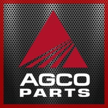 AGCO parts e-store