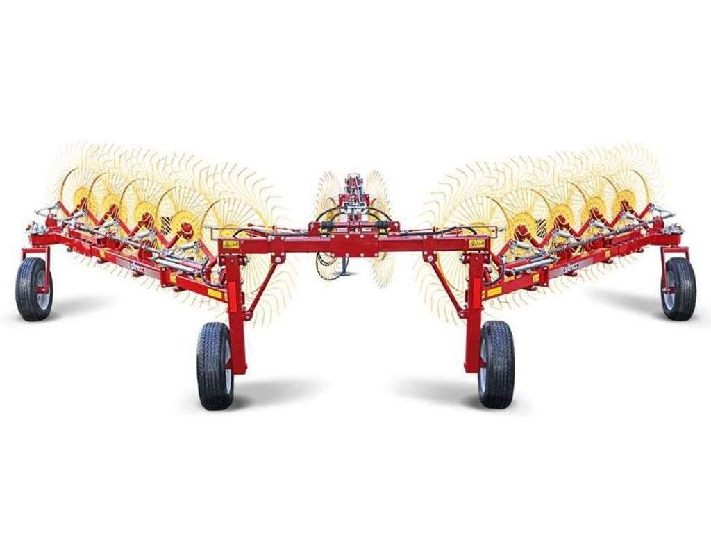 2026 SITREX MX10 image 4
