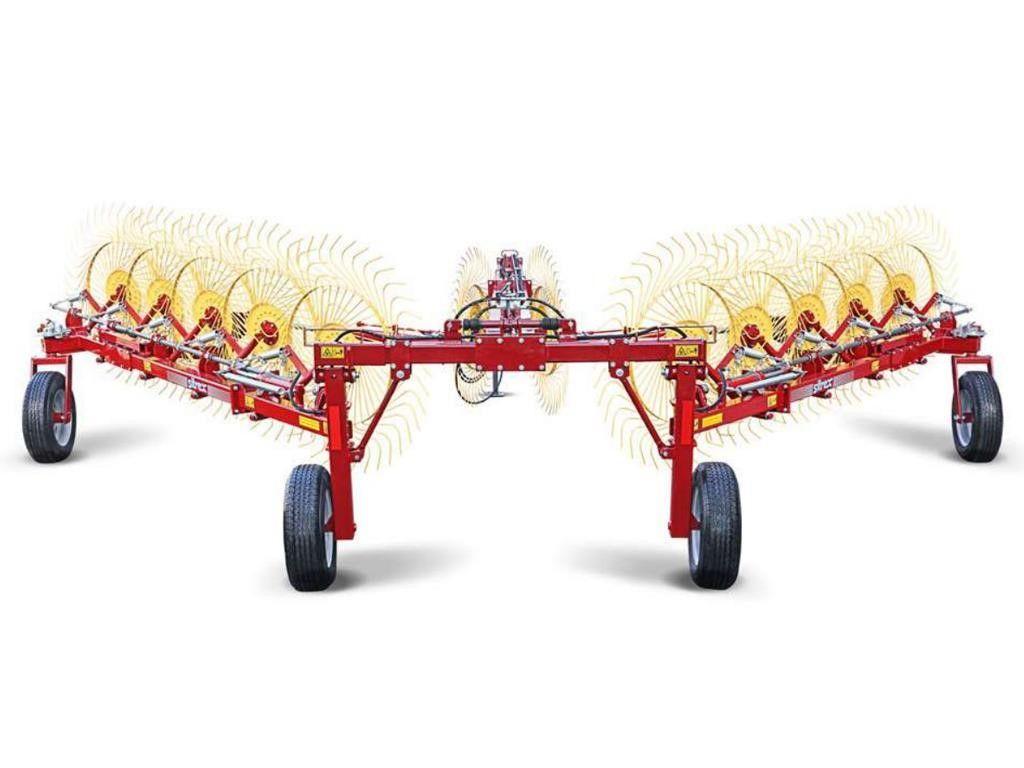 2026 SITREX MX10 image 4