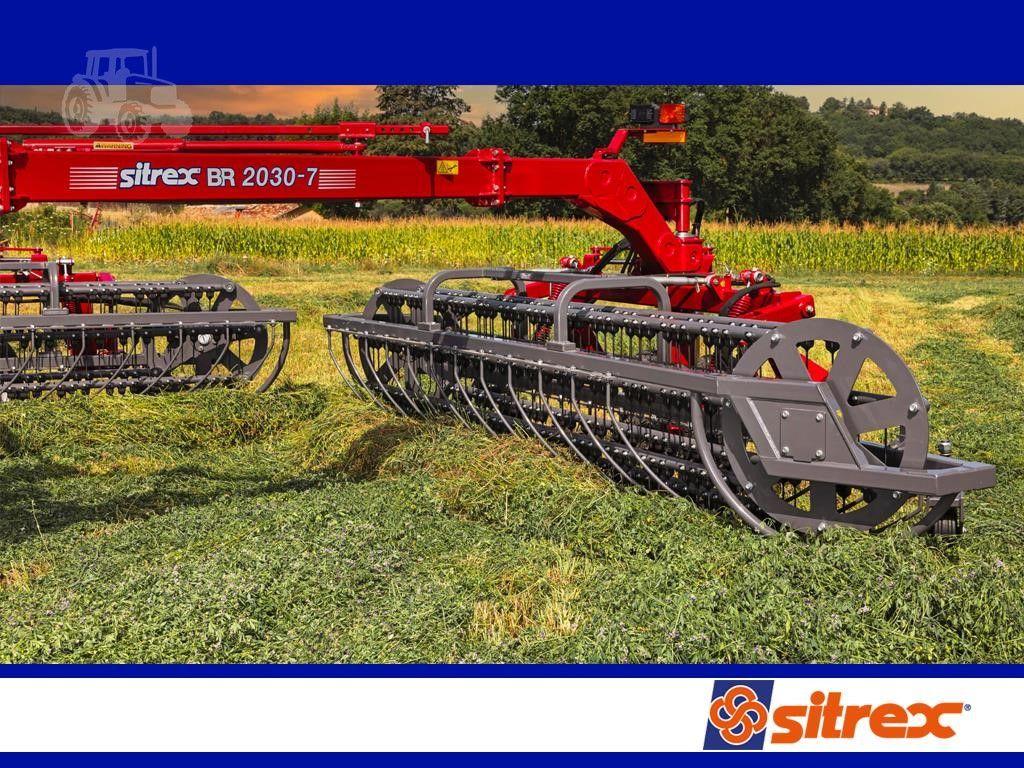 2026 SITREX BR2030-6 image 2