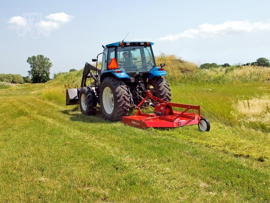 2026 FARM KING 728 image 2