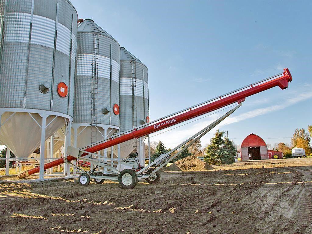 2026 FARM KING 1031