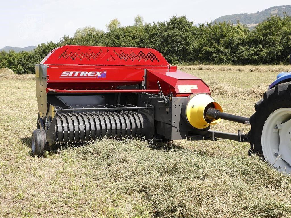 2026 SITREX M61 image 2