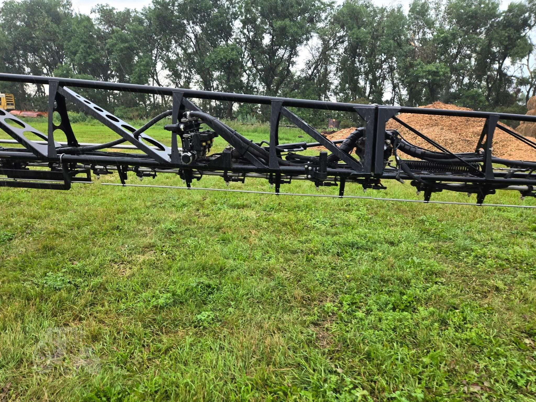 2016 NEW HOLLAND SP.300C image 17