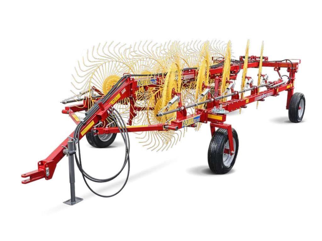 2026 SITREX MX10 image 3