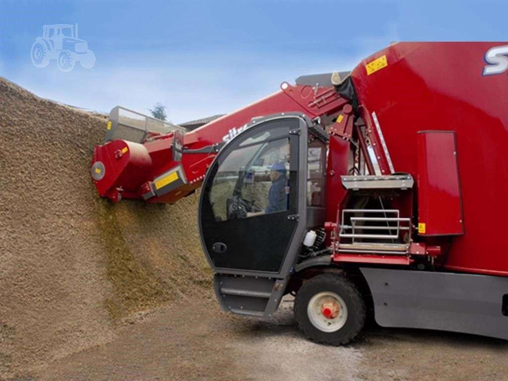 2026 SITREX PREMIER 140 image 2