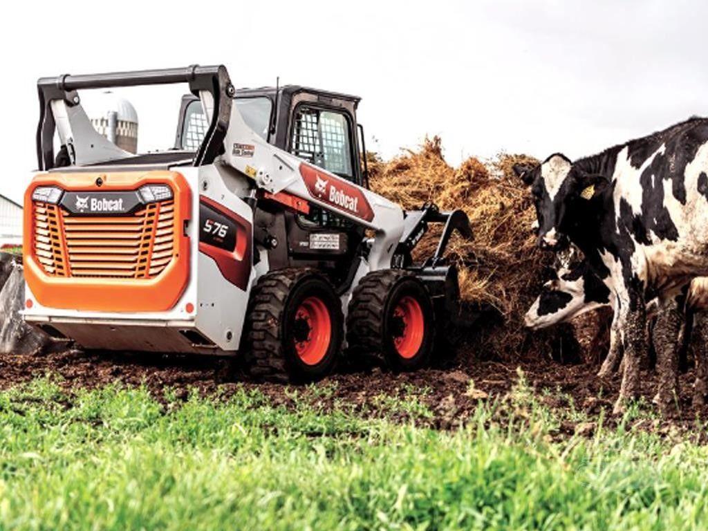 2026 BOBCAT S76 image 3