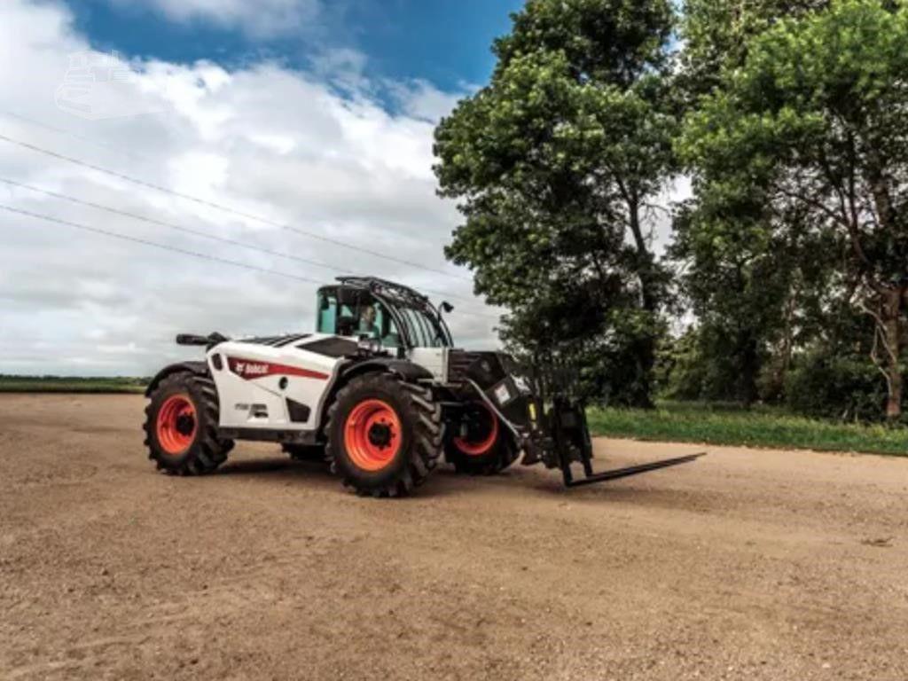 2026 BOBCAT TL723 image 2