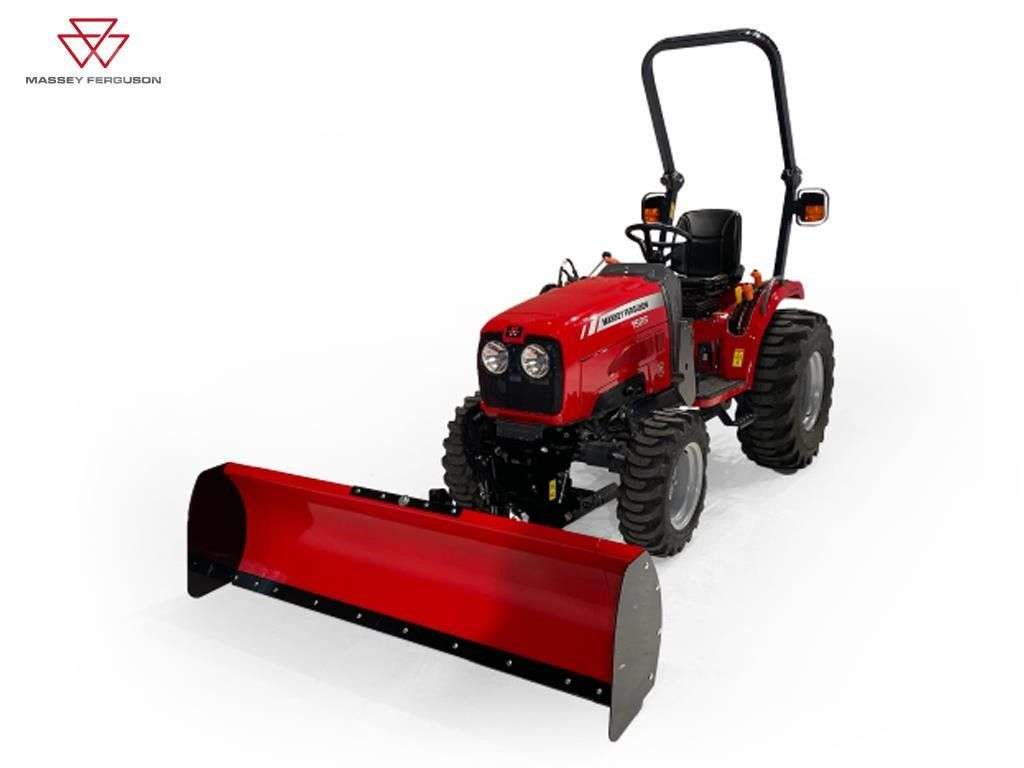 2026 MASSEY FERGUSON FBX1524