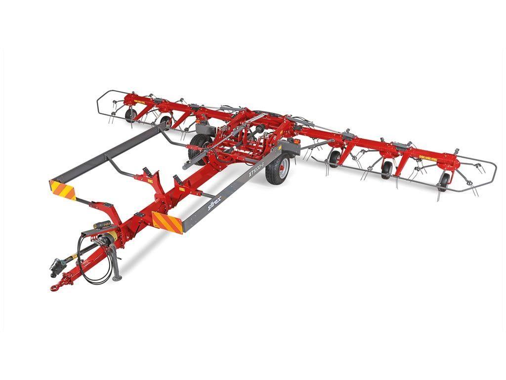 2026 SITREX XT780-6