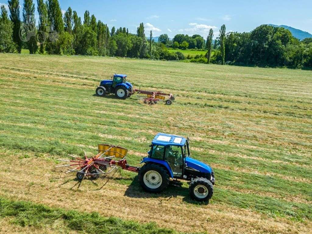 2026 SITREX SR350-9 image 3