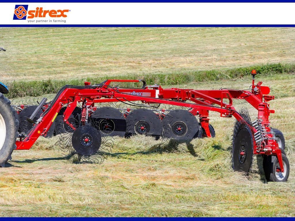 2026 SITREX MKS14 image 3