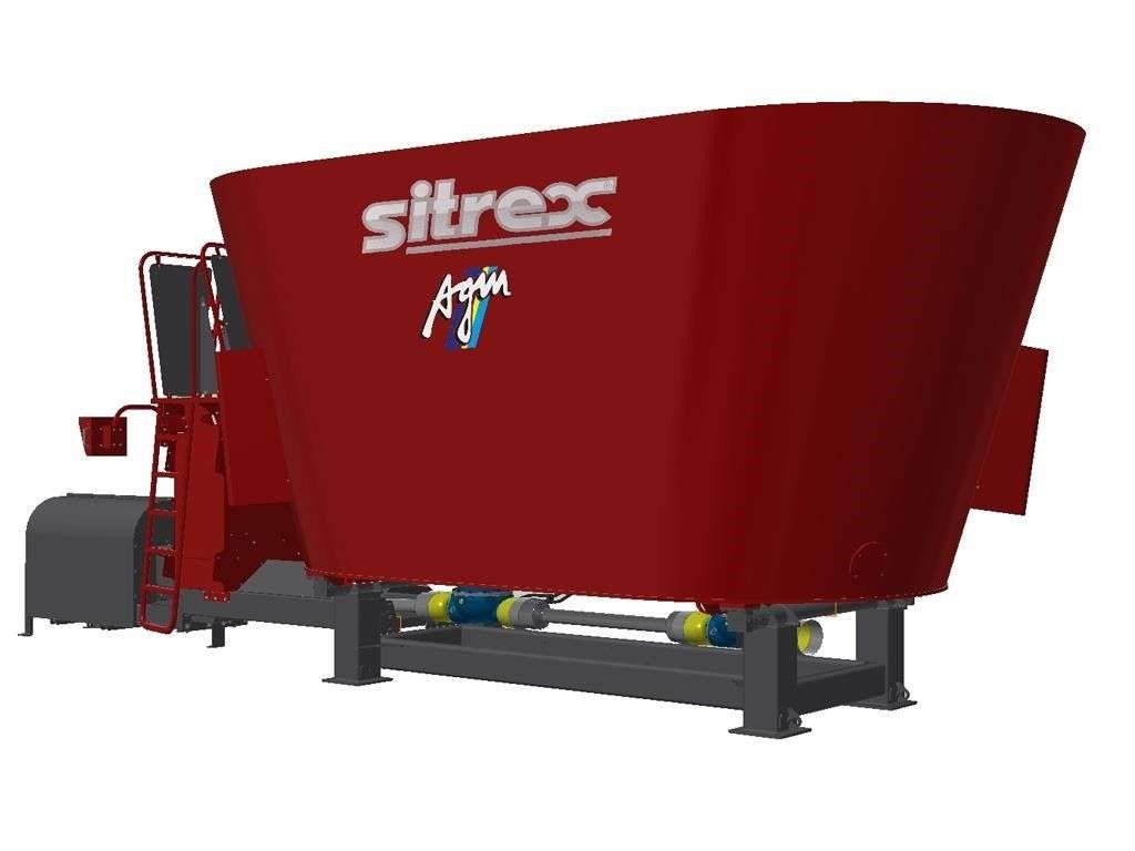 2026 SITREX SL170 image 3