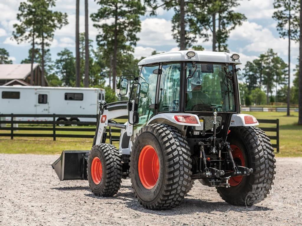 2026 BOBCAT UT6573 image 11
