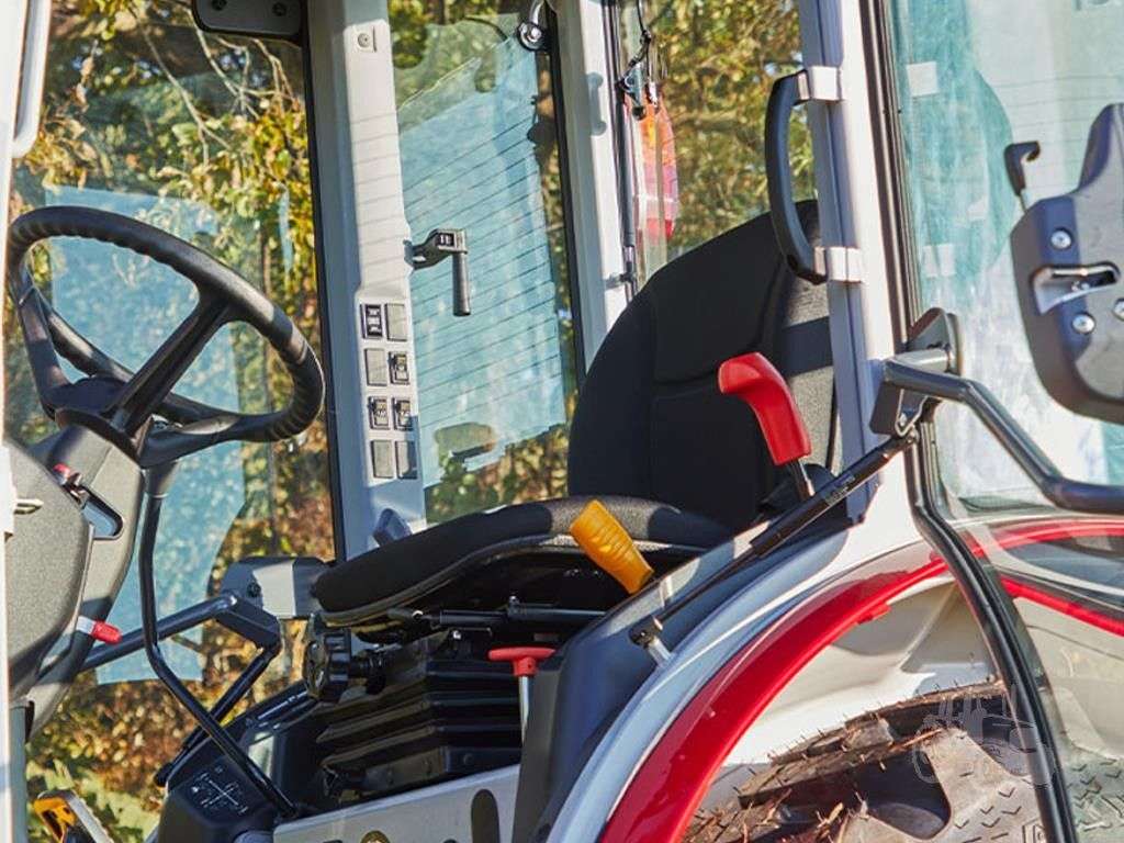 2026 MASSEY FERGUSON 2M.60 image 3