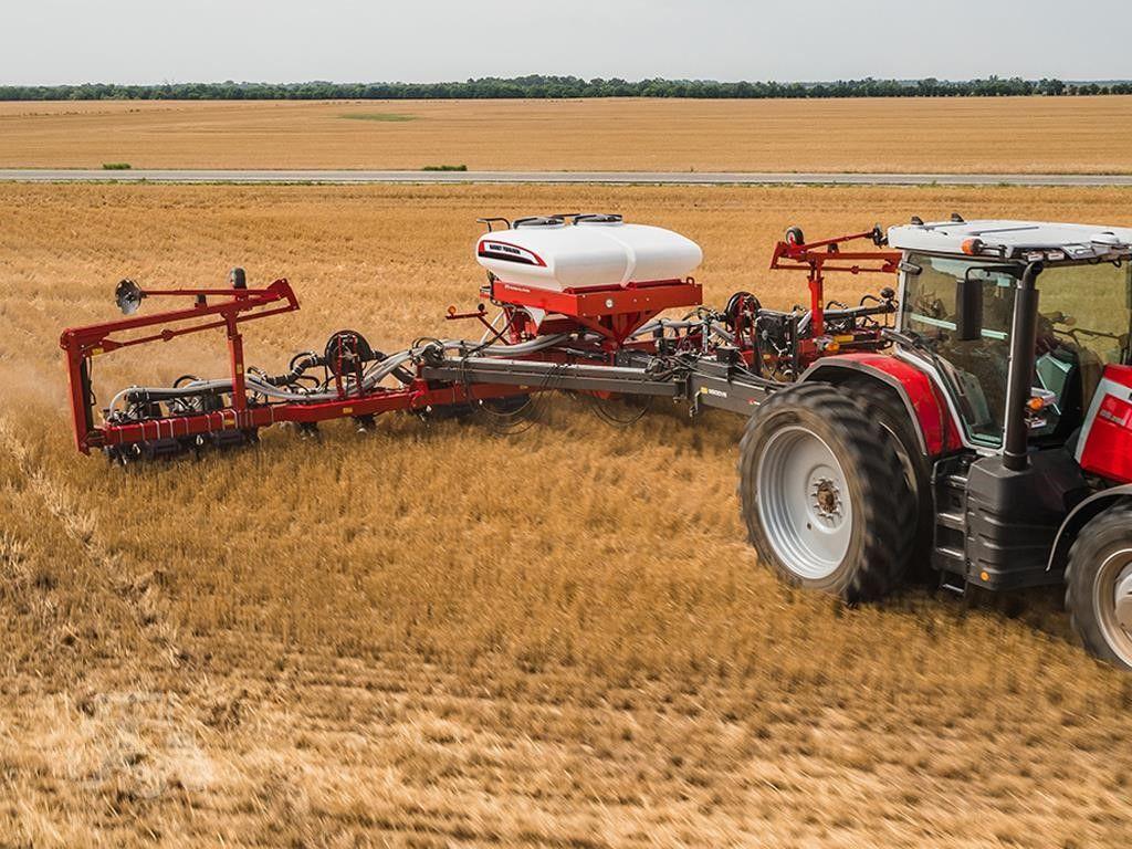 2026 MASSEY FERGUSON VS1240 image 5
