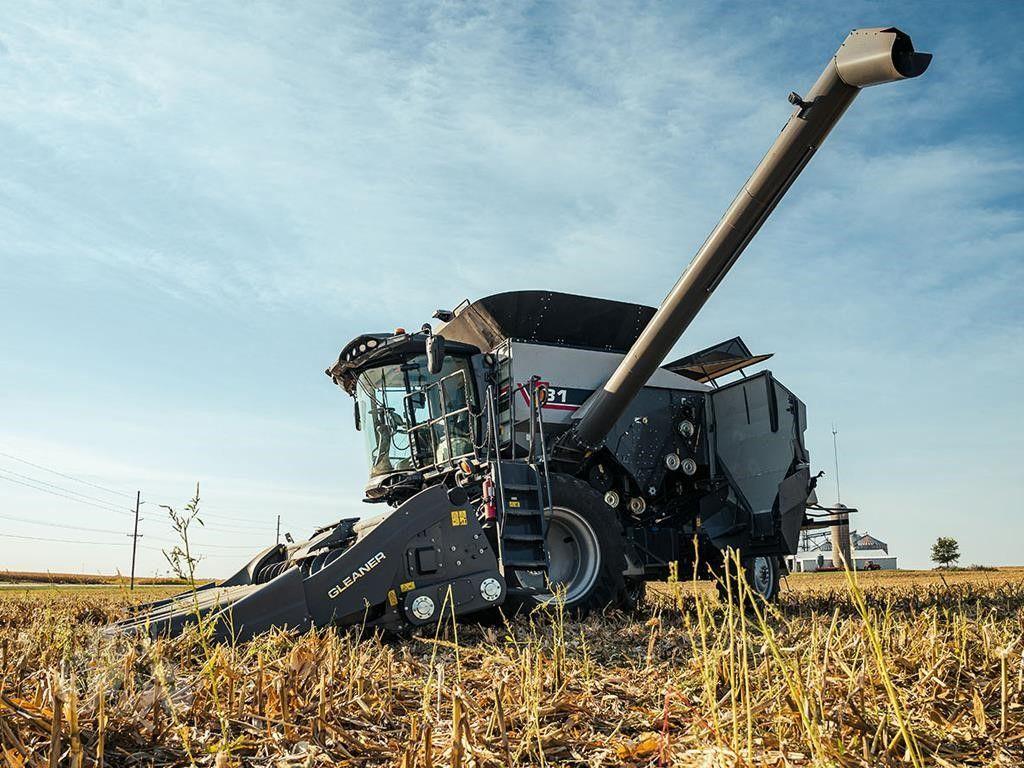 2026 GLEANER T81
