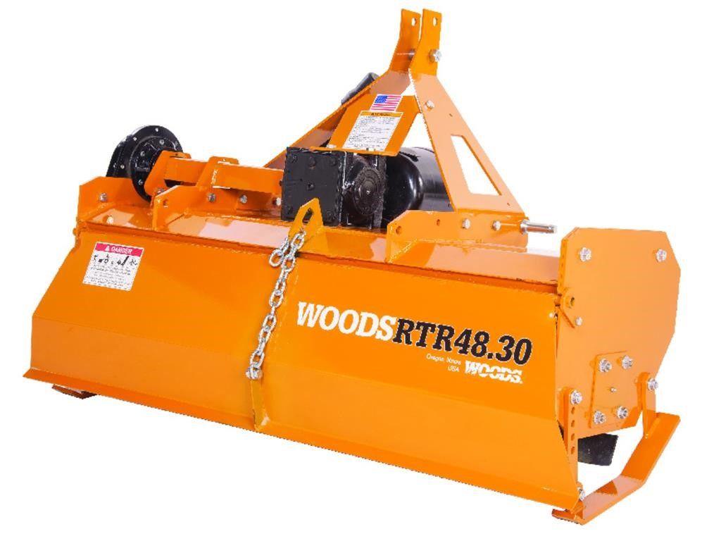 2026 WOODS RT48.30