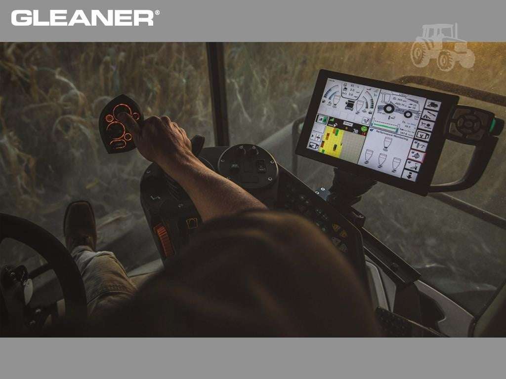 2026 GLEANER S98 image 7