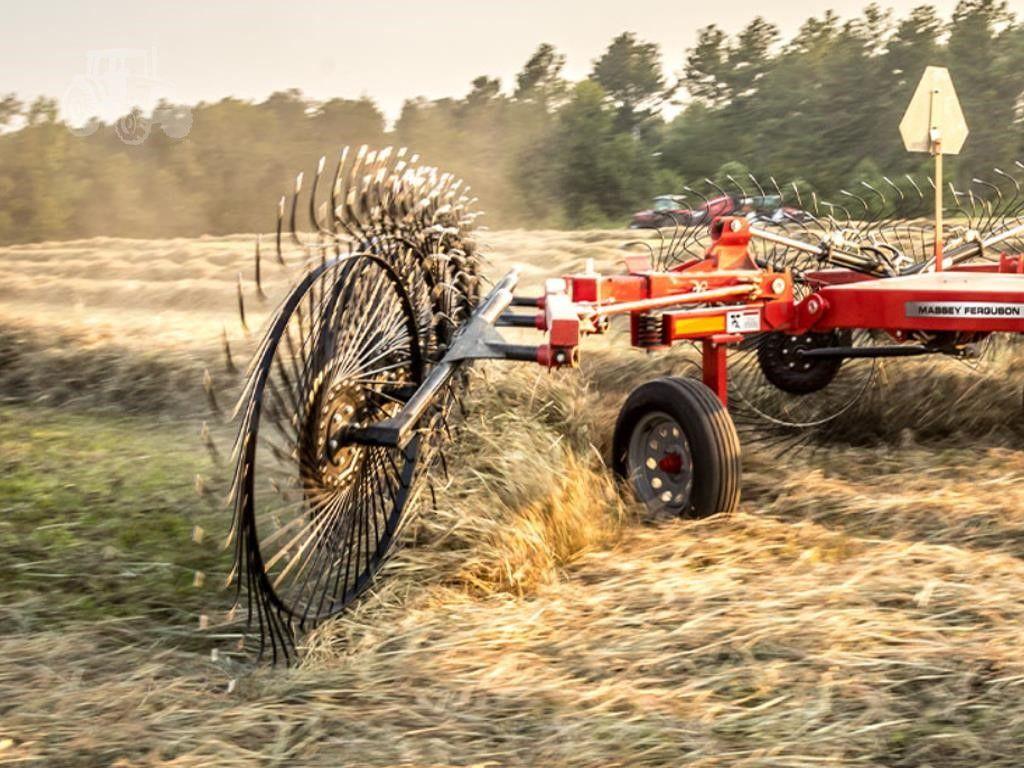 2026 MASSEY FERGUSON RK2110V