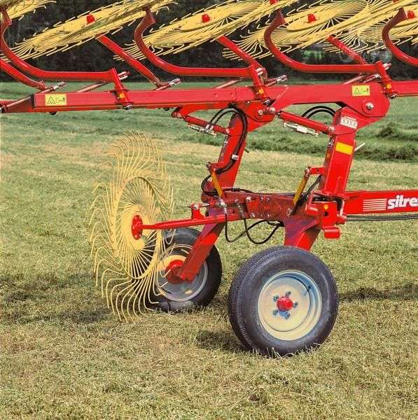 2026 SITREX QR8 image 7