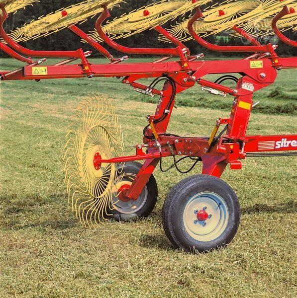 2026 SITREX QR8 image 7