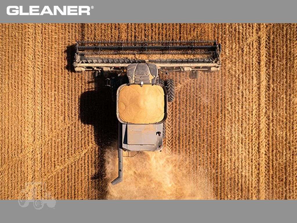 2026 GLEANER T71 image 5