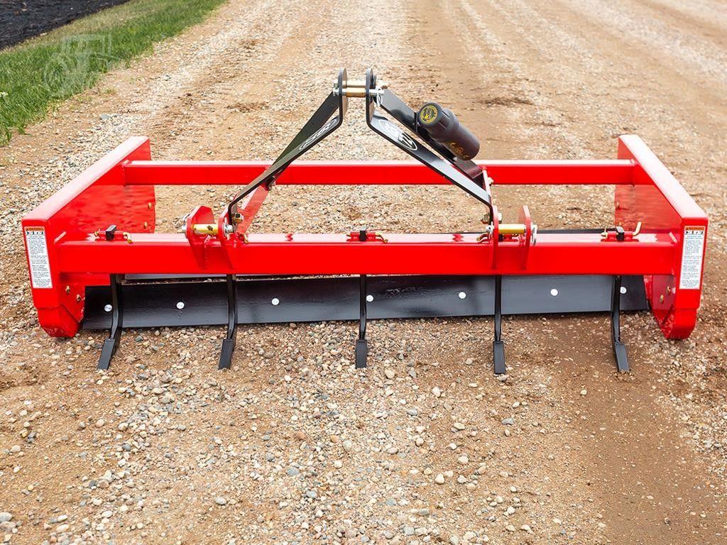 2026 FARM KING GS84 image 4