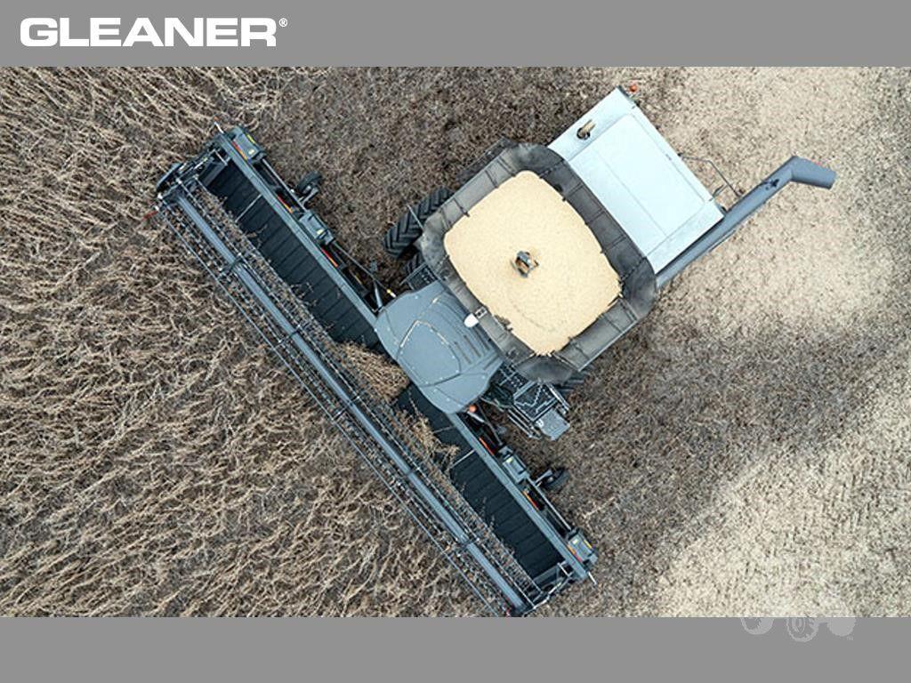 2026 GLEANER S96 image 4