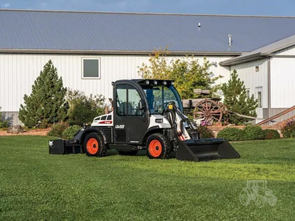 2026 BOBCAT TOOLCAT UW53 image 3