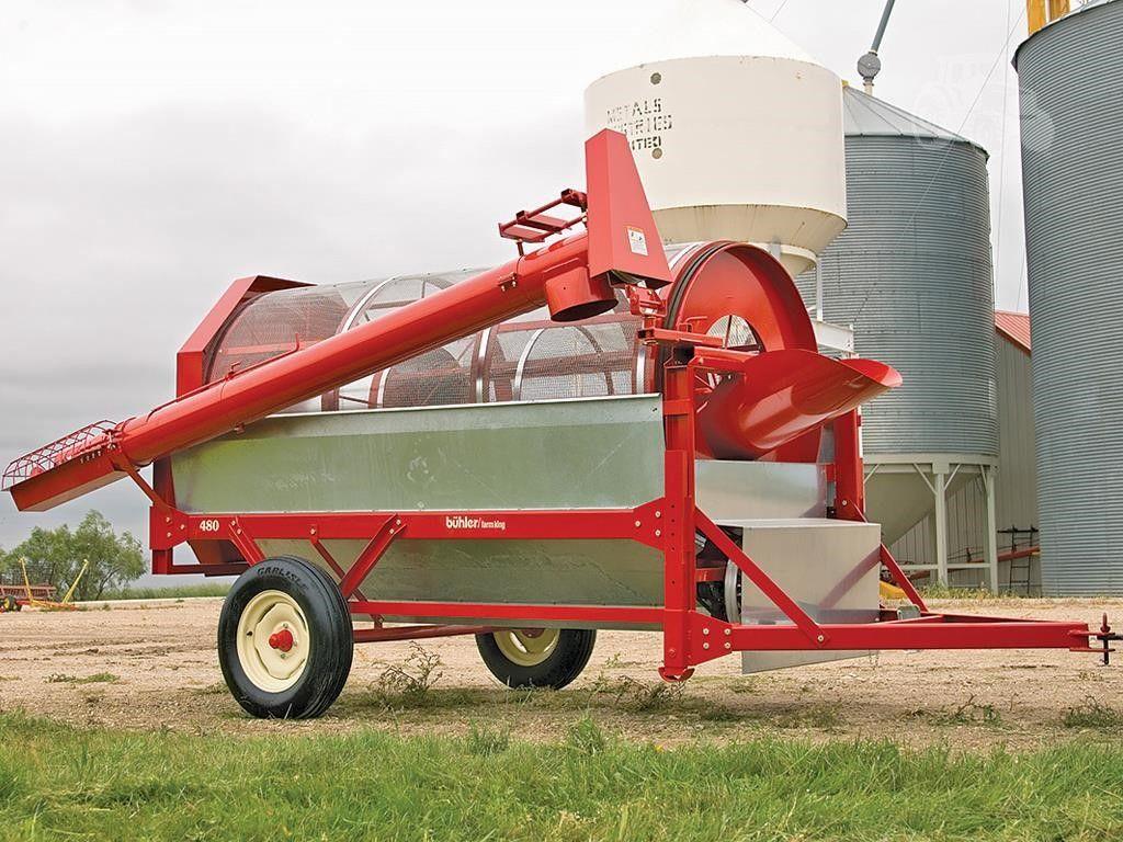 2026 FARM KING 482 image 2