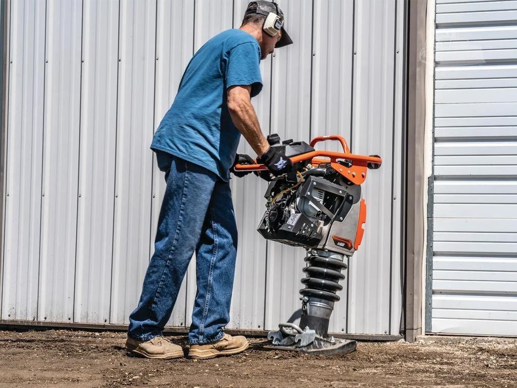 2026 BOBCAT R60P image 2