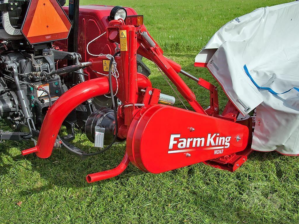 2026 FARM KING MDN4 image 3