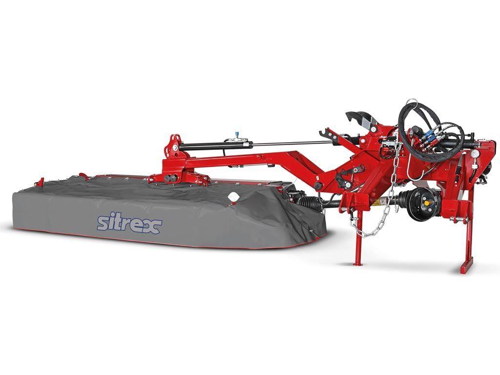 2026 SITREX HD300