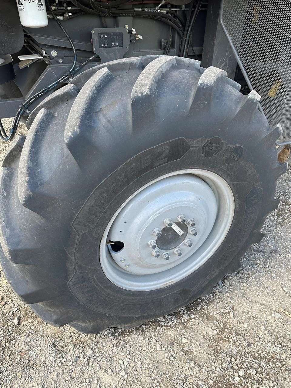 2024 GLEANER S97 image 10