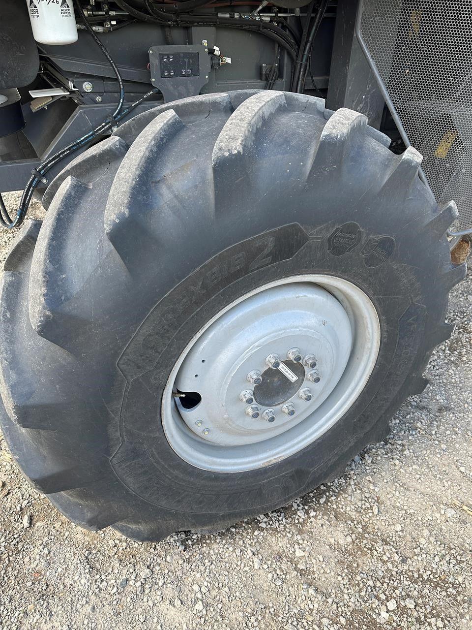 2024 GLEANER S97 image 10