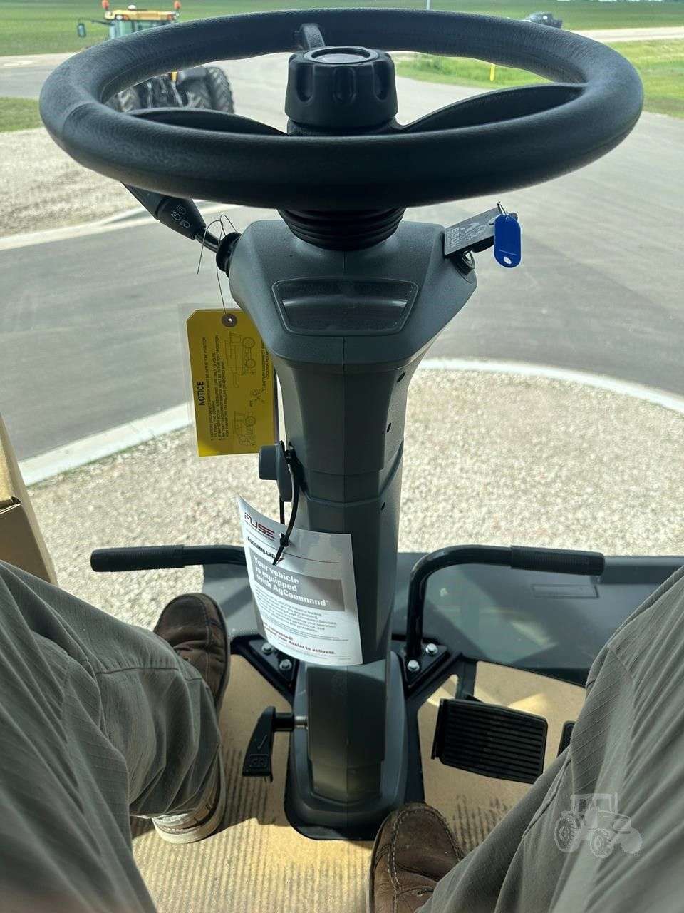 2026 GLEANER T81 image 18