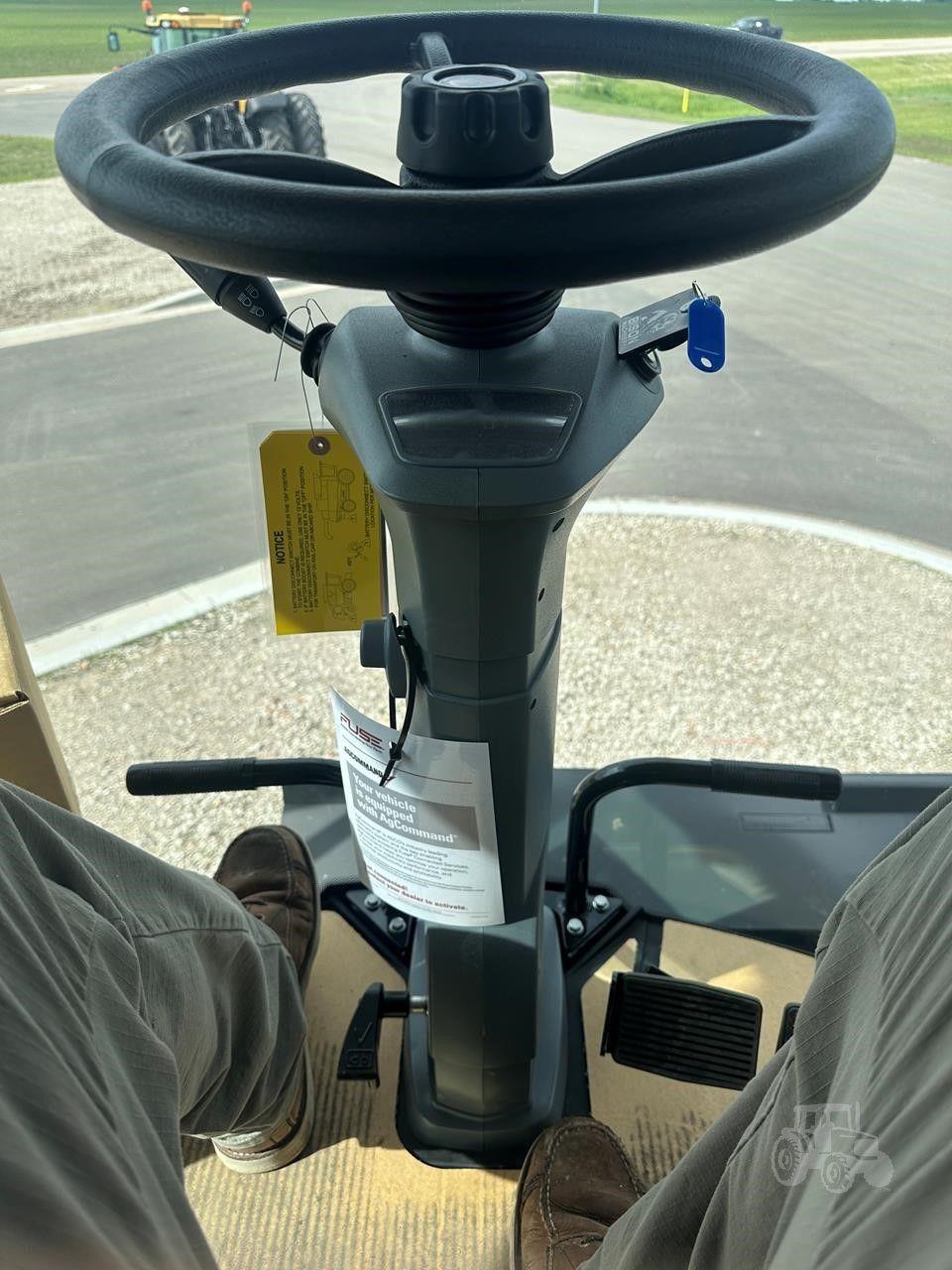 2026 GLEANER T81 image 18