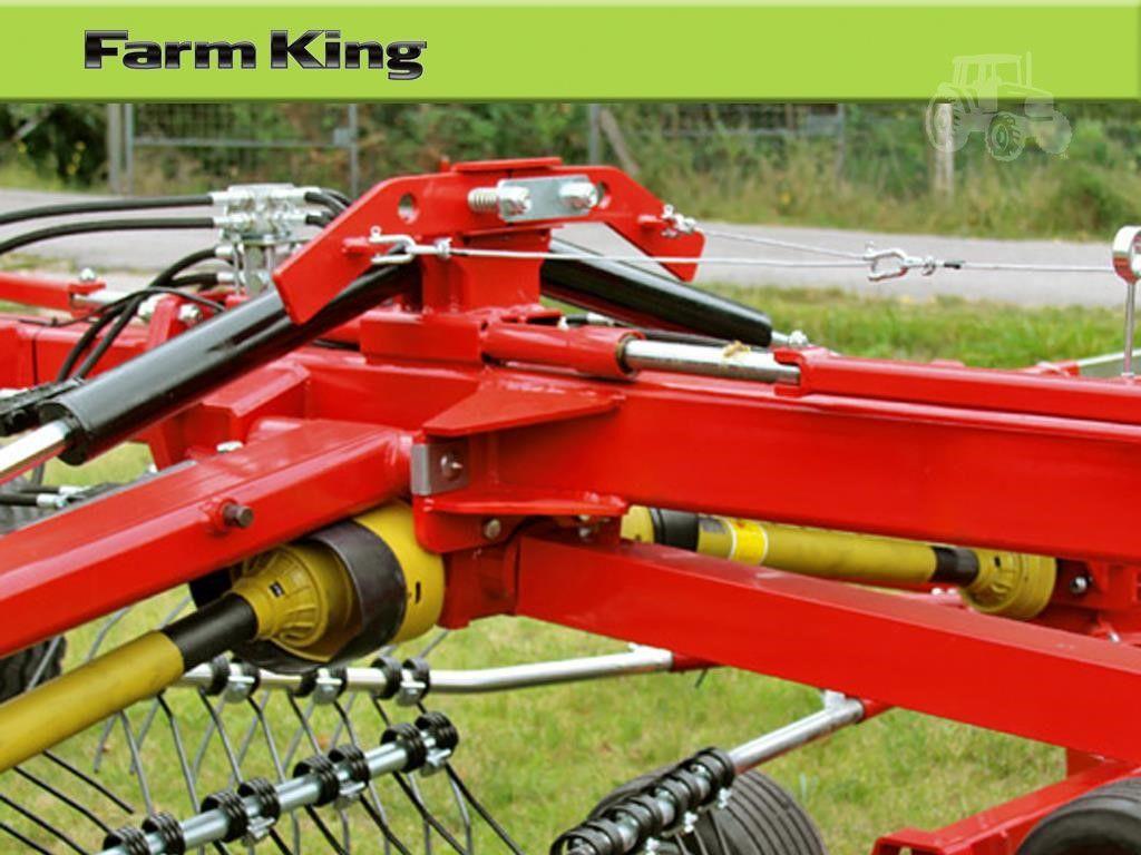 2026 FARM KING ENODUO 780 image 3