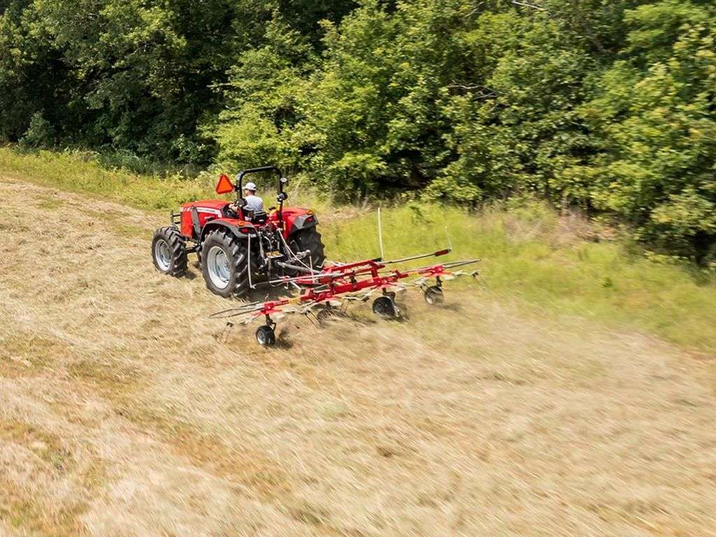 2026 MASSEY FERGUSON TD252TR image 2
