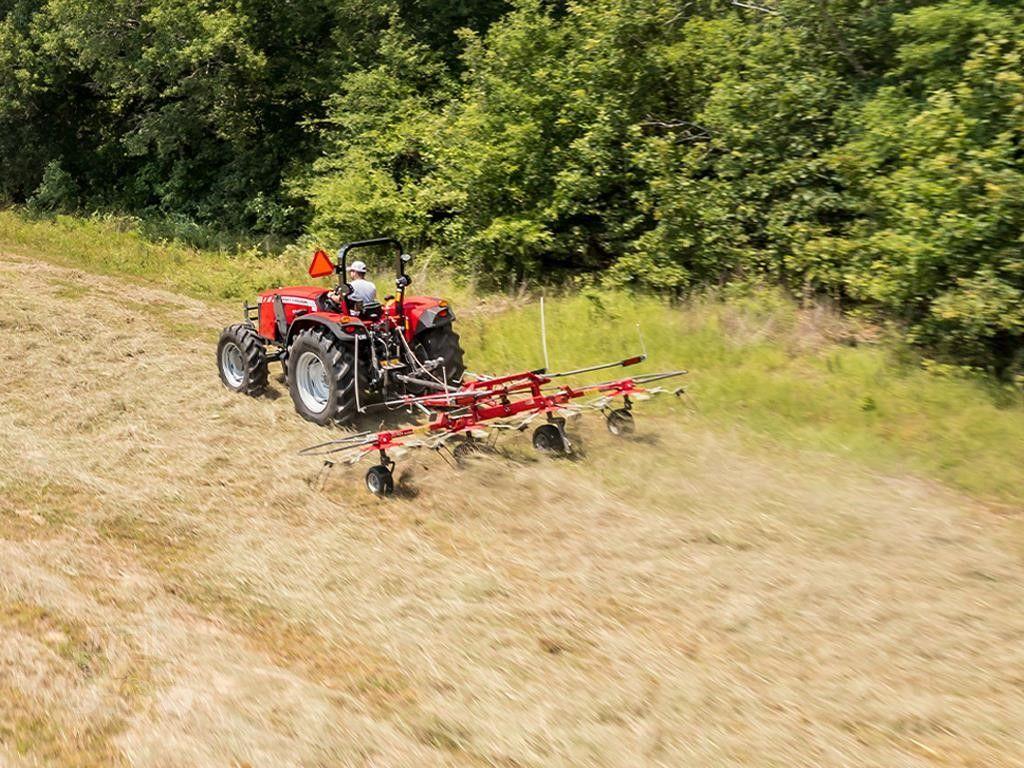 2026 MASSEY FERGUSON TD252TR image 2
