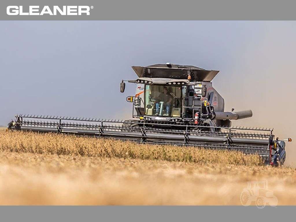 2026 GLEANER S98 image 9