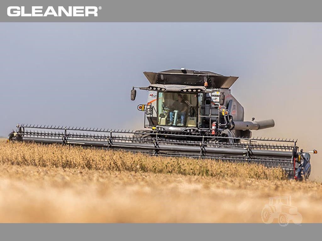2026 GLEANER S98 image 9