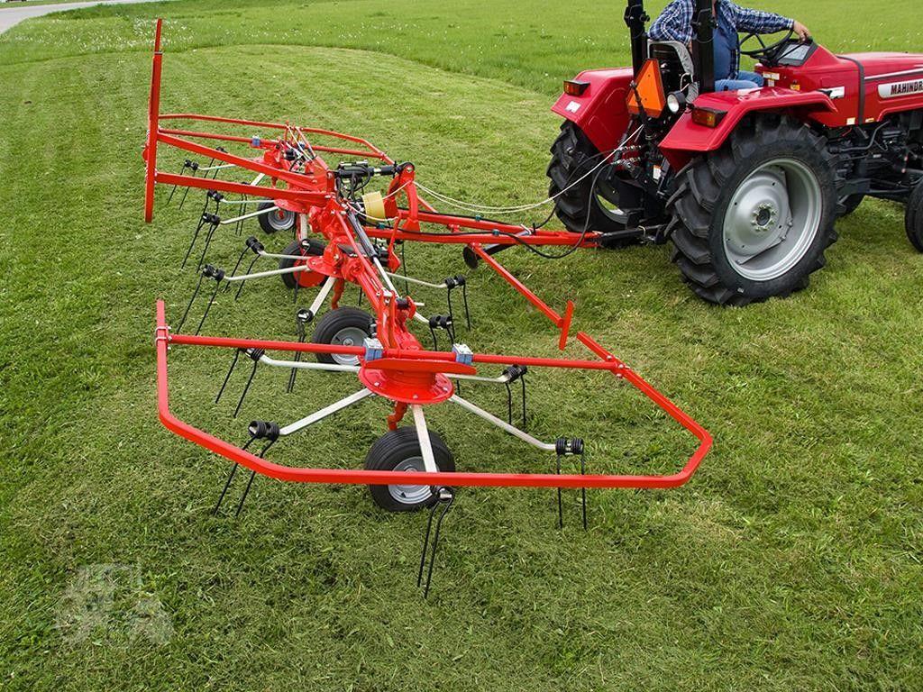 2026 FARM KING RT10 image 3