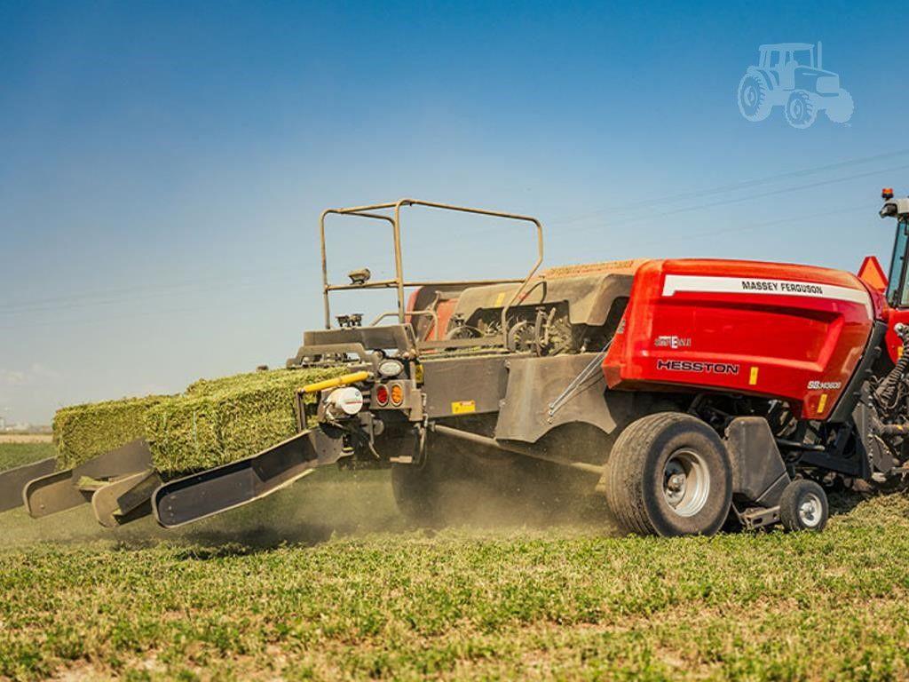 2026 MASSEY FERGUSON SB.1436DB