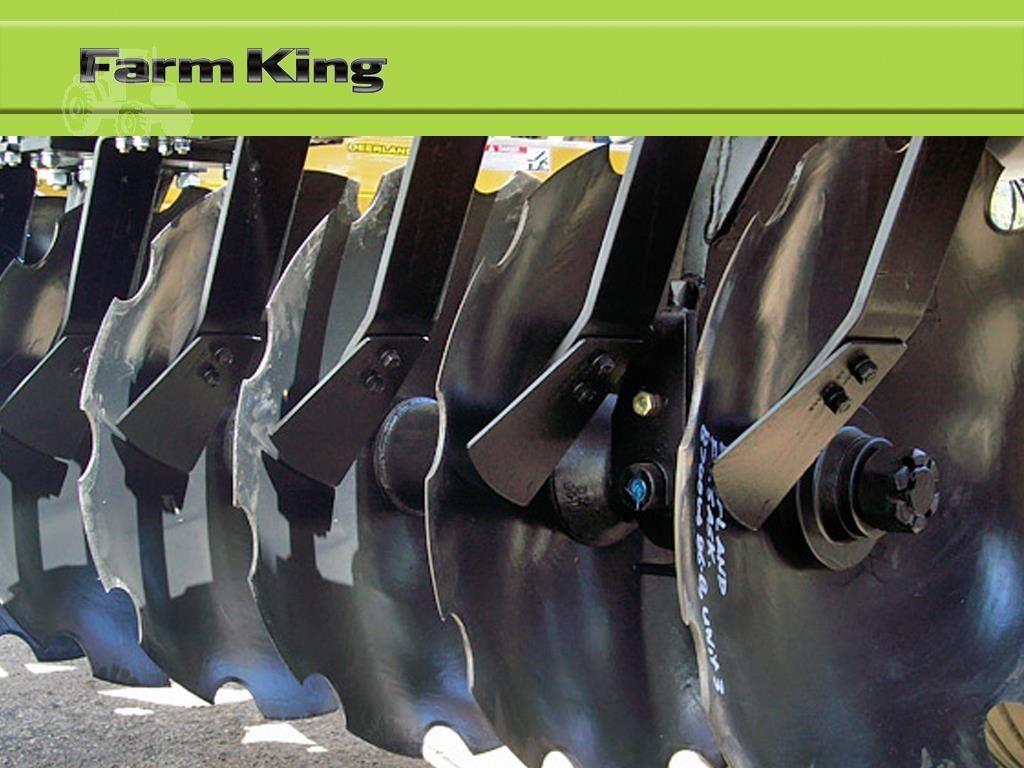 2026 FARM KING 1225 image 2