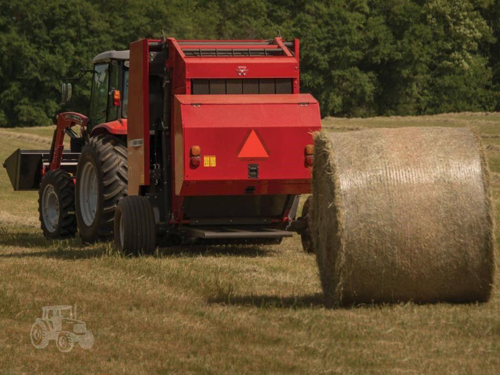 2026 MASSEY FERGUSON 1745D image 2