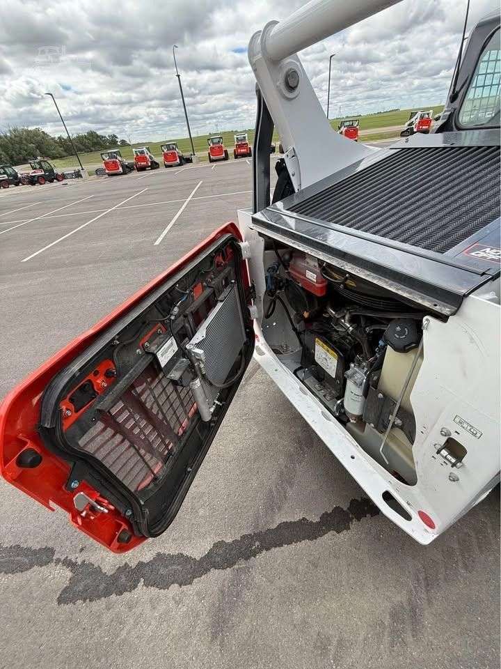 2026 BOBCAT S76-2 image 10