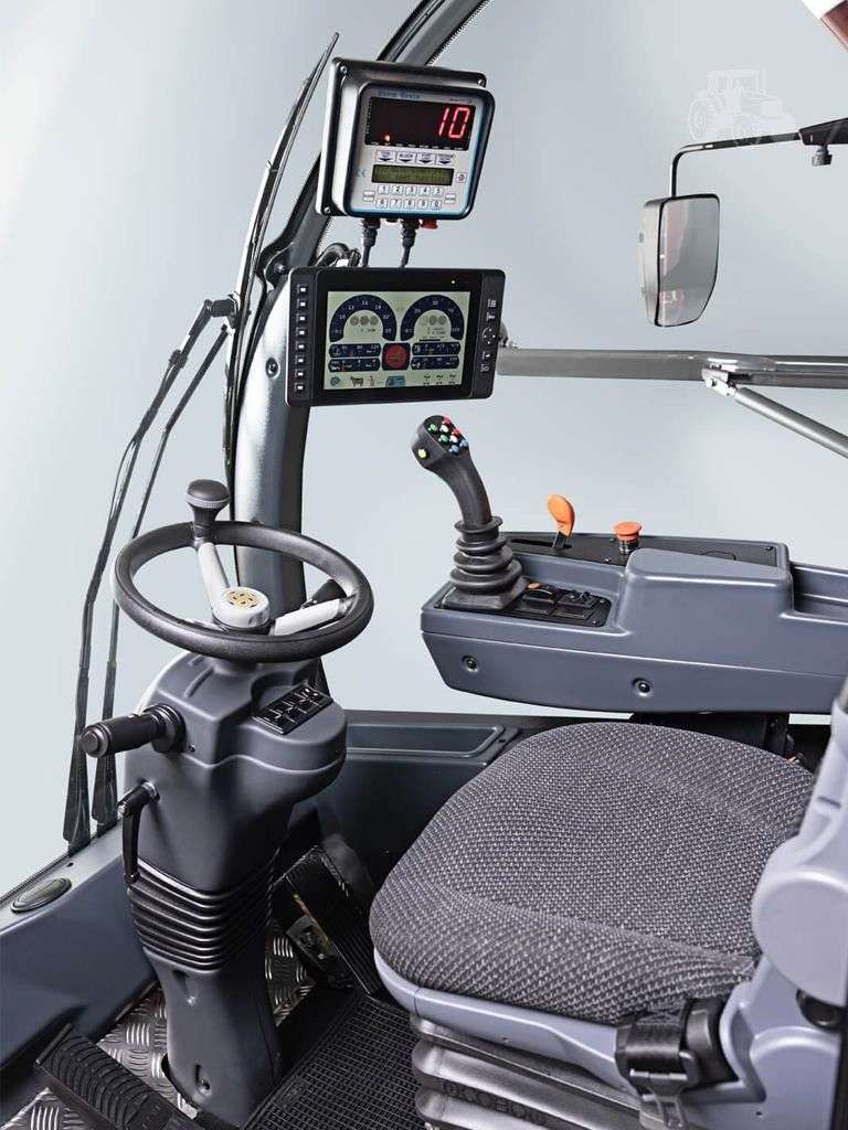 2026 SITREX PREMIER 140 image 9